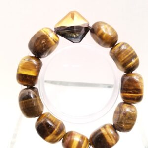 MaxxStaxx Tiger Eye 1