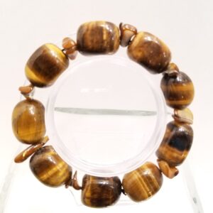 MaxxStaxx Tiger Eye 2