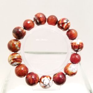 MaxxStaxx Fire Agate