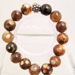 MaxxStaxx Tobacco Scale Agate