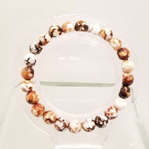 MaxxStaxx Brown Glaze