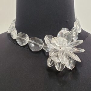 Chike floral 2 piece set