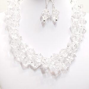 Ayotunde 2 piece set necklace