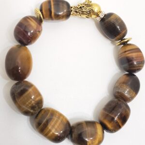 Mens Tiger eye 3