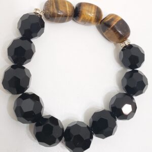 Mens Tiger eye 2
