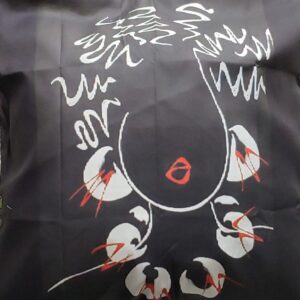 I AM...  SWEET Cushion Covers