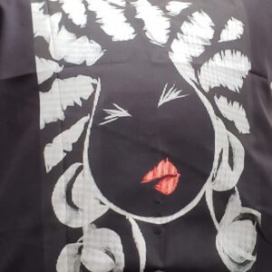 I AM... BOUJII Cushion Covers