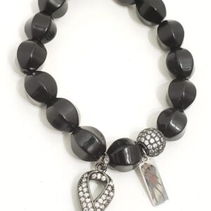 Agate I AM... CANCER FREE