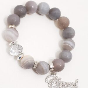 Agate I AM... BLESSED