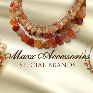 Maxx Instyle Elegance