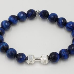 MaxxStaxx Men's Tiger Eye