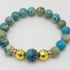 MaxxStaxx  sediment heart 16" butterfly