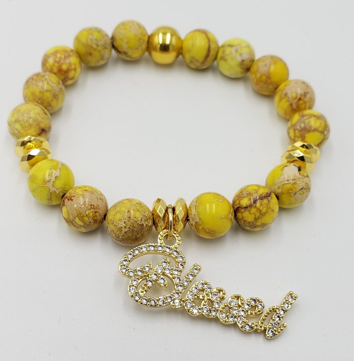 MaxxStaxx yellow sediment blessed