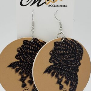 I AM... Natural Crown