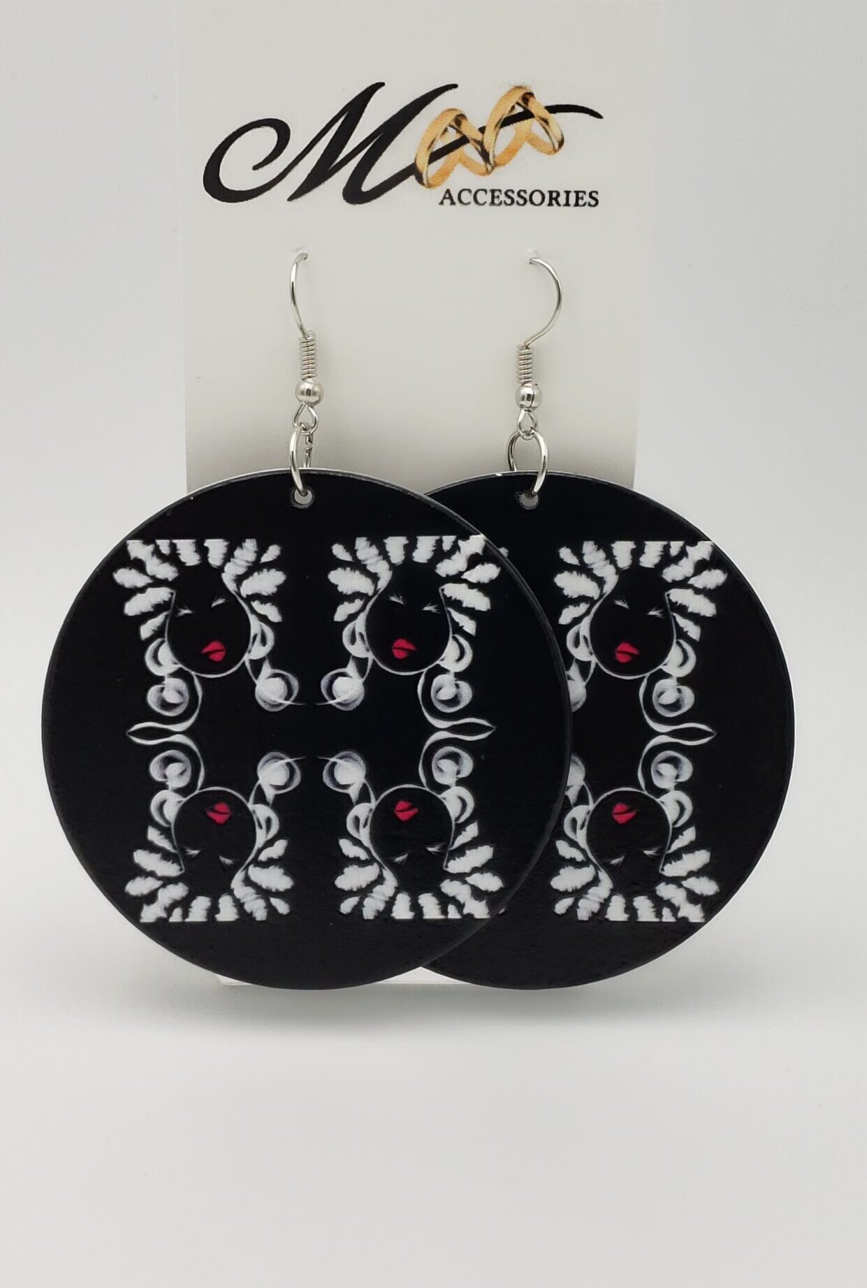 I AM... Blacknificent