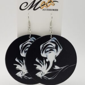 I AM... African Bride