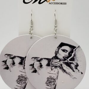 I AM... Grace Jones 2