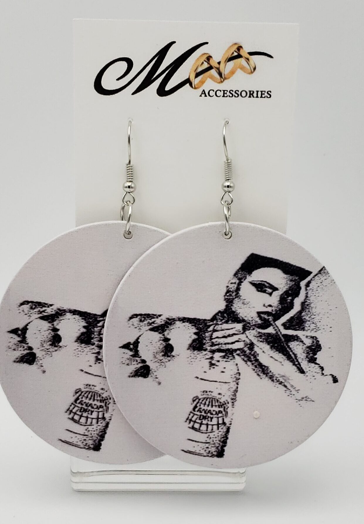 I AM... Grace Jones 2