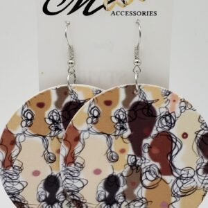 I AM... Shades of Color