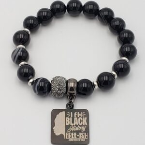 MaxxStaxx I AM... Black-ish