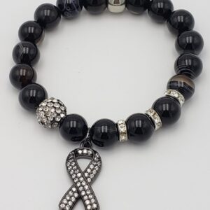 MaxxStaxx I AM... Cancer Free