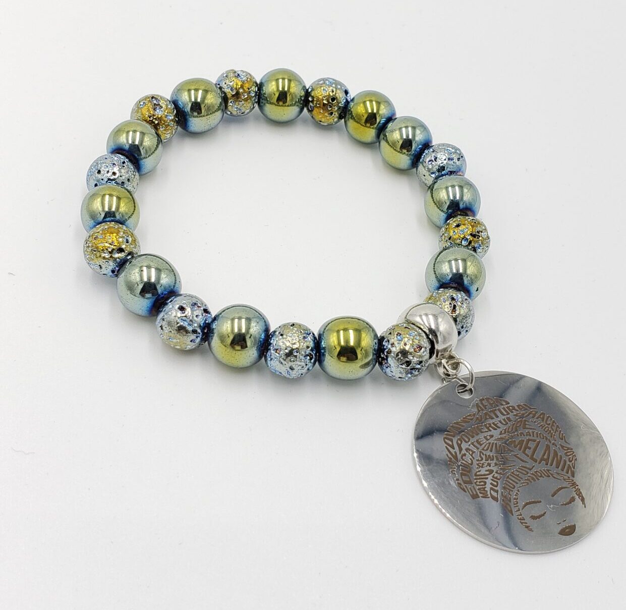 MaxxStaxx Queen's Affirmation