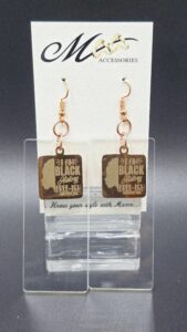 I AM... BLACK HISTORY