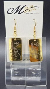 I AM... PRAYER WARRIOR