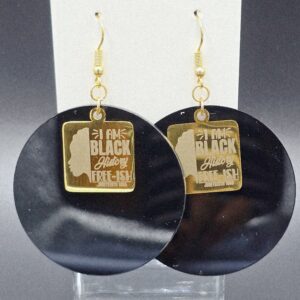 I AM... BLACK HISTORY